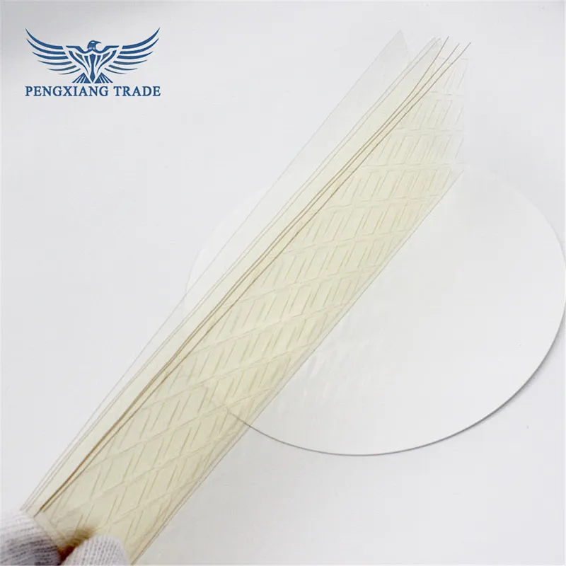 Food Grade edible Gelatin CAS9000-70-8 Leaf Gelatin